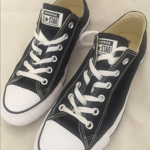 Converse All Star Men Size 8 Women size 10